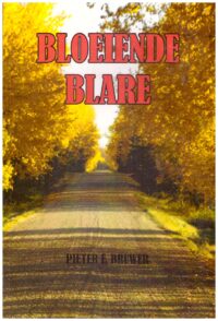 Bloeiende Blare Cover