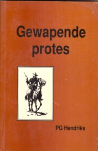 Gewapende-Protes