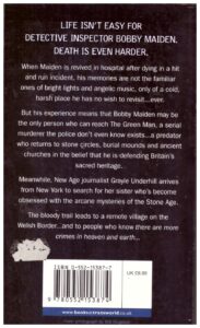 The Cold Calling – photo of this copy