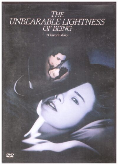 The Unbearable Lightness of Being