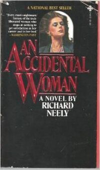 An Accidental Woman