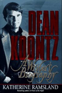 Dean Koontz Biography