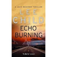 Echo Burning