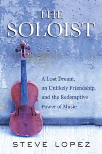 The Soloist