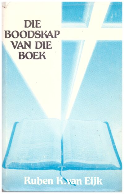 Die Boodskap van die Boek