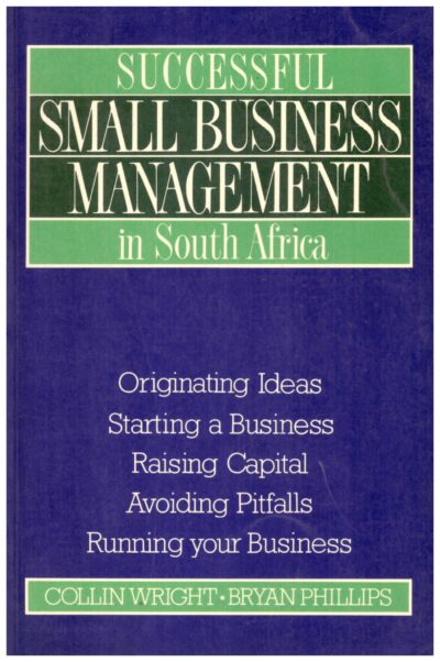 Small Business Management