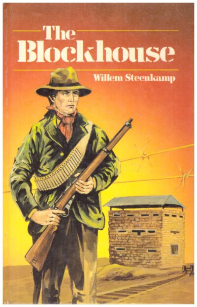 The Blockhouse