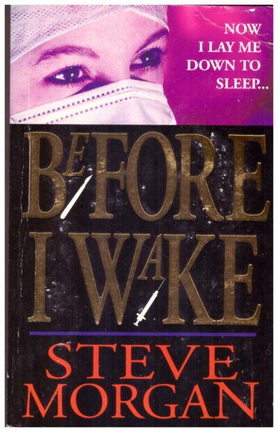 Before I Wake