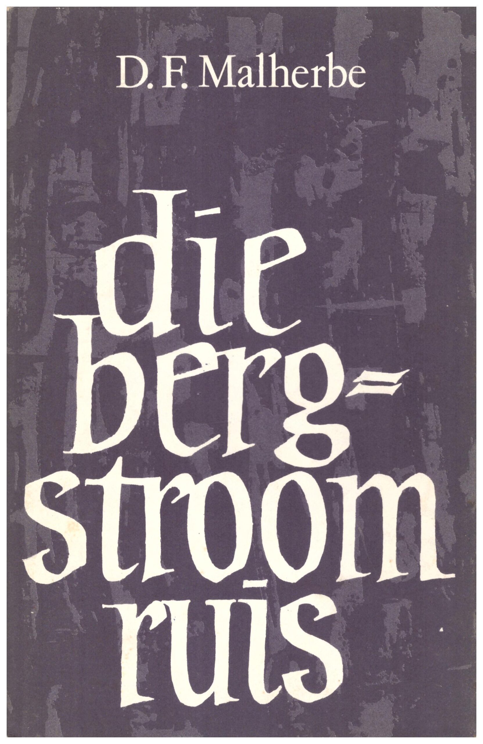 Die Bergstroom Ruis