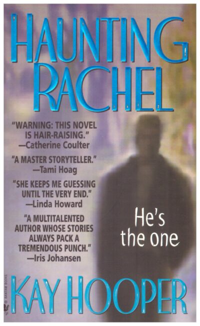 Haunting Rachel