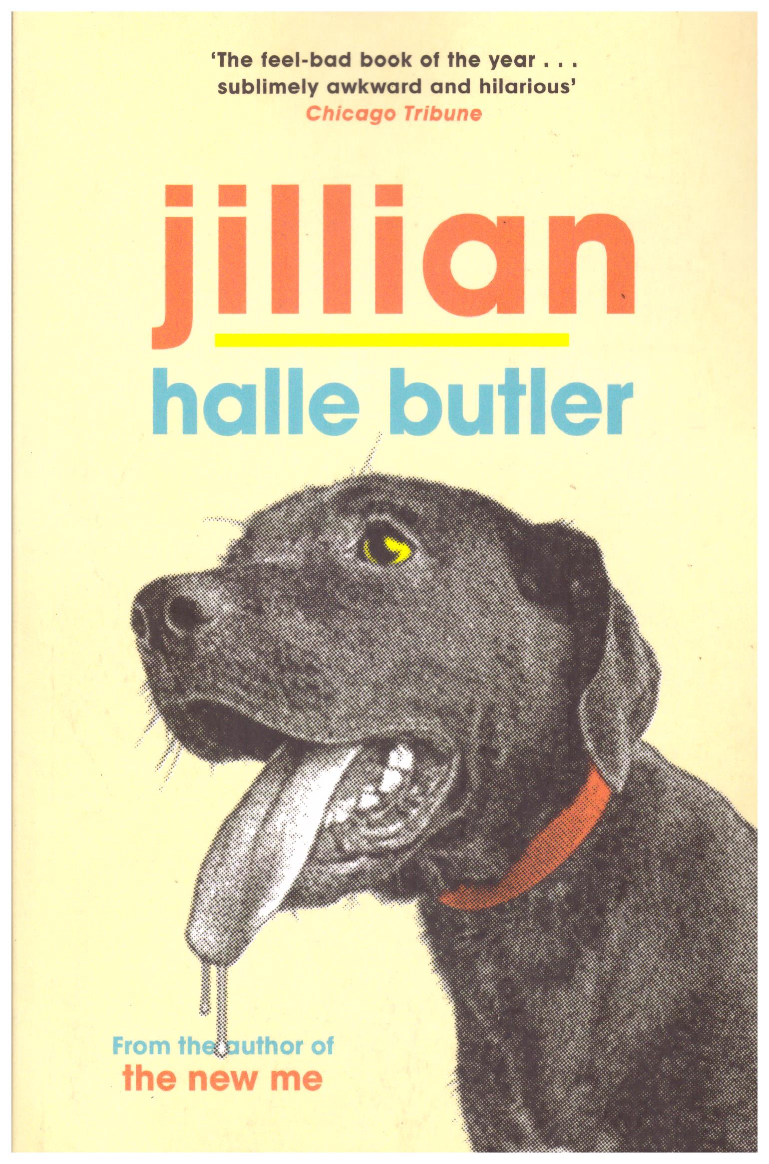 Jillian