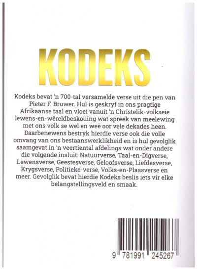 Kodeks