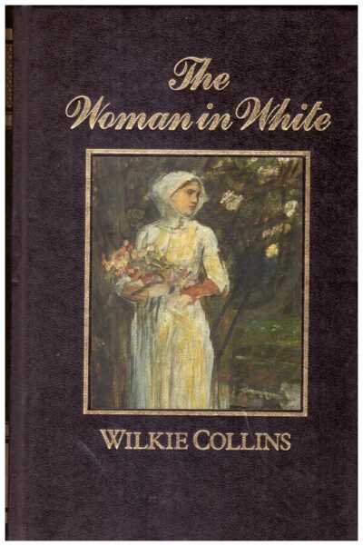 The Woman in White