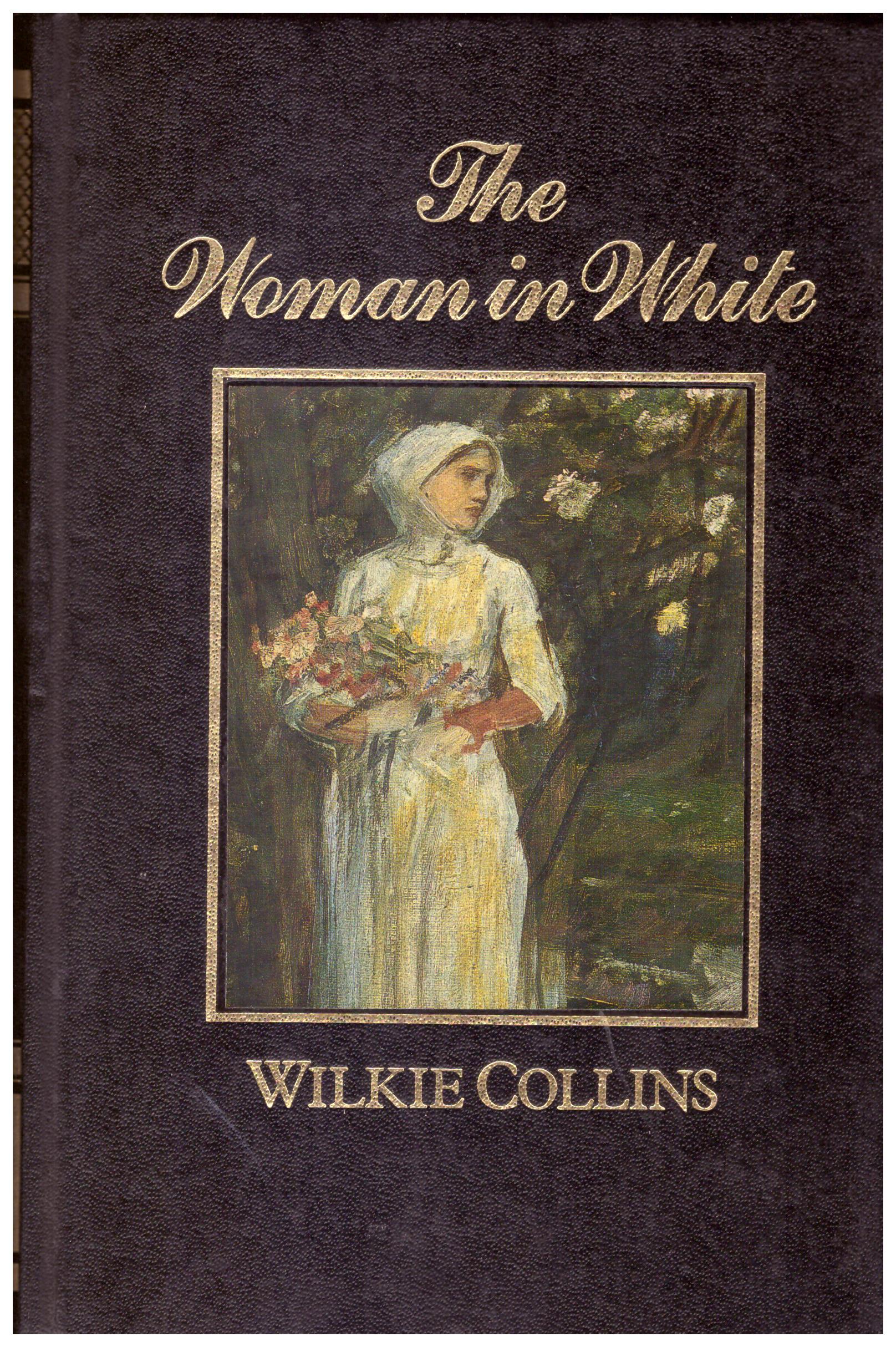 The Woman in White