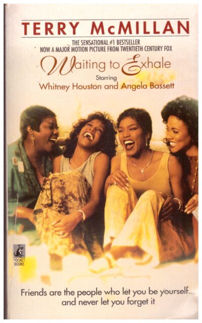 Waiting to Exhale