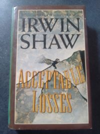 Acceptable Losses - front cover