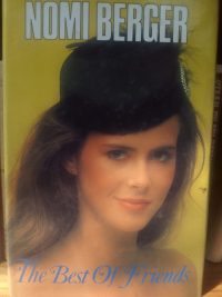 The Best of Friends - front cover