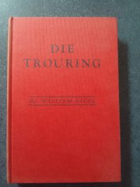 Die Trouring - front cover