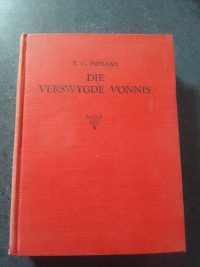 Die Verswygde Vonnis - front cover