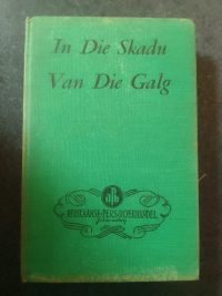 In Die Skadu Van Die Galg - front cover