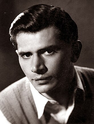 Johannes Meintjies, author