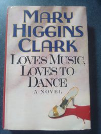 Loves Music, Loves to Dance - front cover
