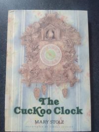 The Cuckoo Clock - front cover