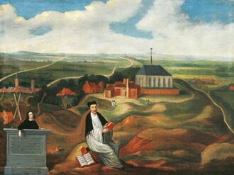 Thomas a Kempis, author