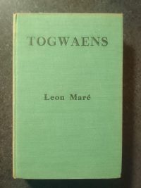 Togwaens - front cover