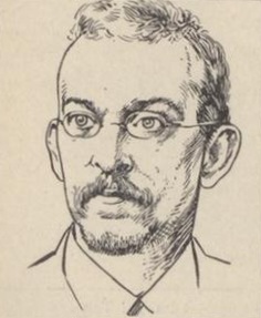 Totius, author