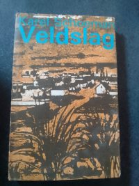 Veldslag - front cover