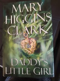 Daddy's Little Girl - front cover