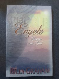 Engele - Gesante van God - front cover