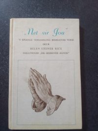 Net vir Jou - front cover