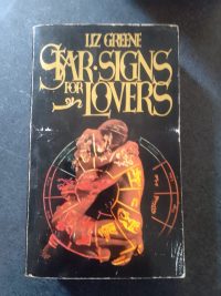 Star Signs for Lovers - front cover